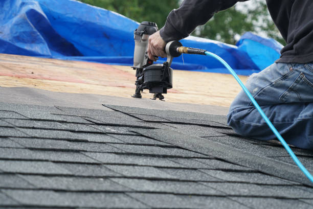 Best Chimney Flashing Repair  in Thompsonville, CT