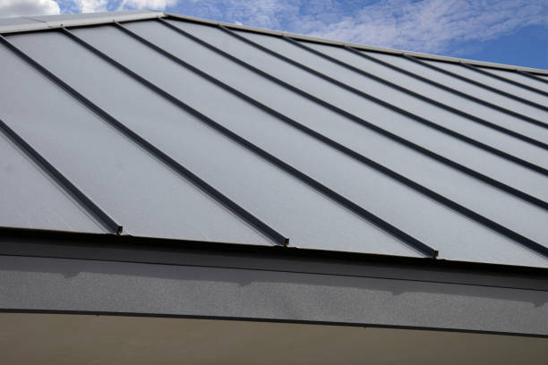 Best Storm Damage Roof Repair  in Thompsonville, CT