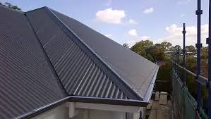 Best Metal Roofing Installation  in Thompsonville, CT